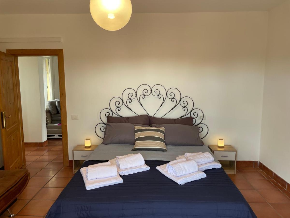 דירות מרגרה Terrazza Privata Venezia Mestre מראה חיצוני תמונה