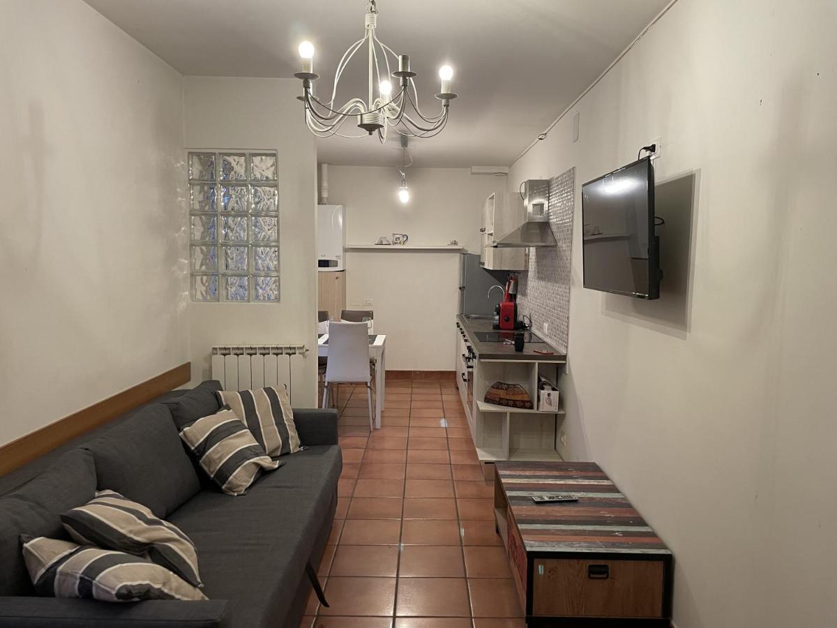 דירות מרגרה Terrazza Privata Venezia Mestre מראה חיצוני תמונה