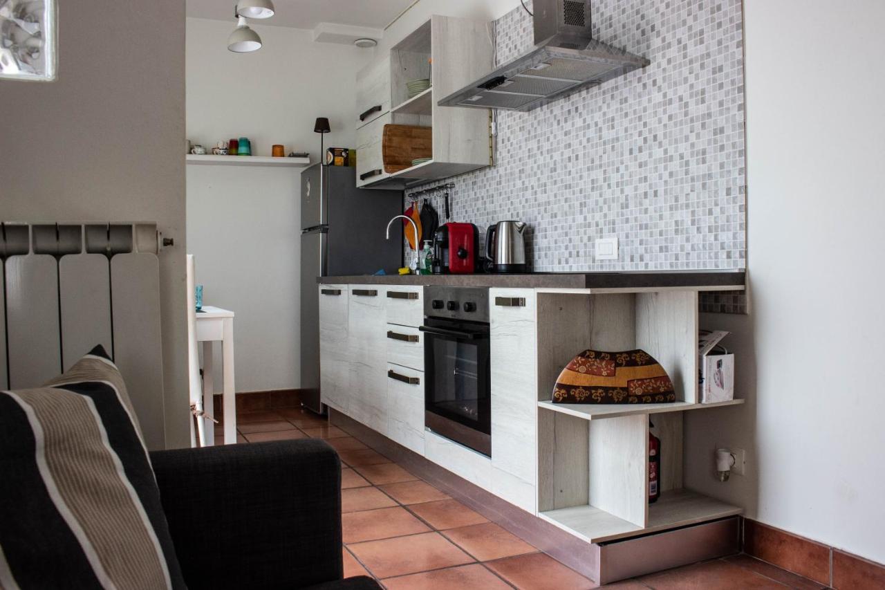 דירות מרגרה Terrazza Privata Venezia Mestre מראה חיצוני תמונה